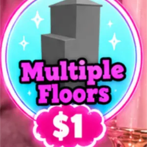 Multiple Floors