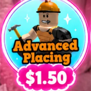 Advance Placing