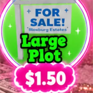 Large Plot