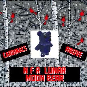 NFR lunar moon bear