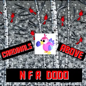 NFR dodo