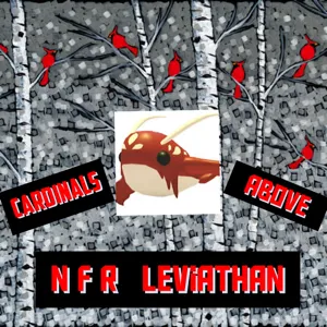 NFR leviathan