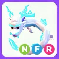 NFR frost furry