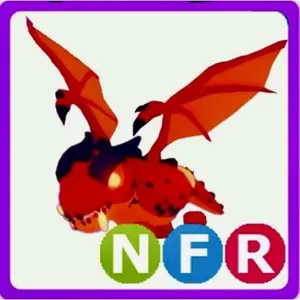 nfr lava dragon