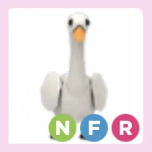 NFR swan