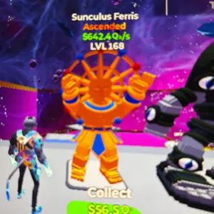 Sunculus Ferris