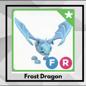 FR Frost Dragon