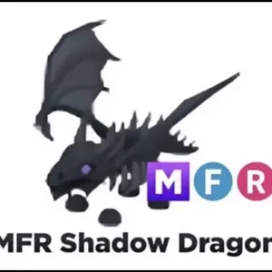 MFR Shadow Dragon