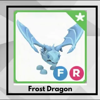 FR Frost Dragon