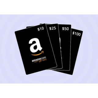 $50.00 USD Amazon
