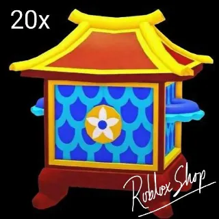 Special Lunar New Year