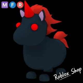 MFR Evil Unicorn