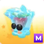 Mega Berry Cool Cube