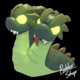 No Potion Jekyll Hydra