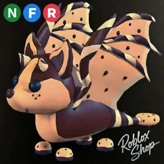 NFR Chocolate Chip Bat Dragon