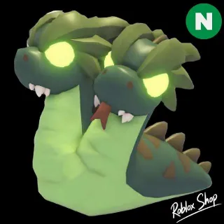 Neon No Potion Jekyll Hydra