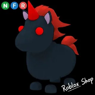 NFR Evil Unicorn