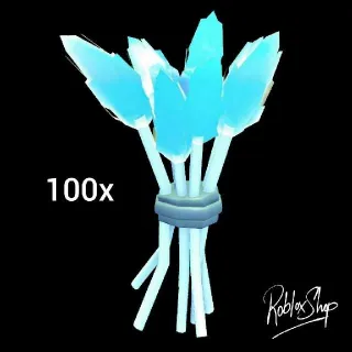 100x Winter Deer Bait