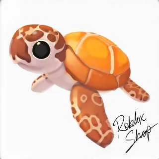 Sea Turtle