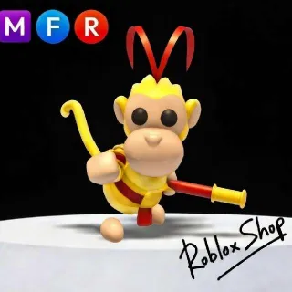 MFR Monkey King