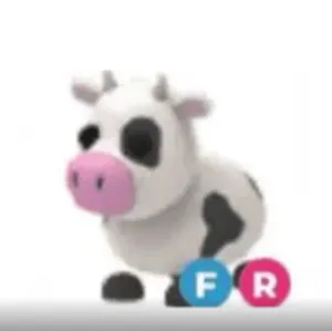 Fr Cow