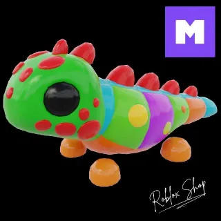 Mega No Potion Gummy Guana