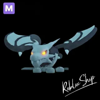 Mega No Potion Vampire Dragon