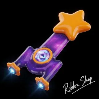 2x Galactic Hoverboard