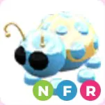 Nfr Diamond Ladybug