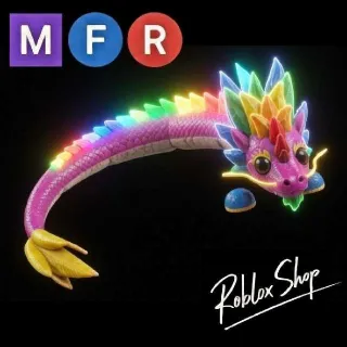 MFR Rainbow Dragon
