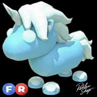 Fly Ride Frost Unicorn