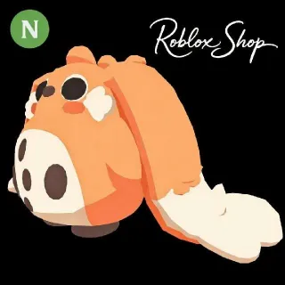 Neon No Potion Cabbit