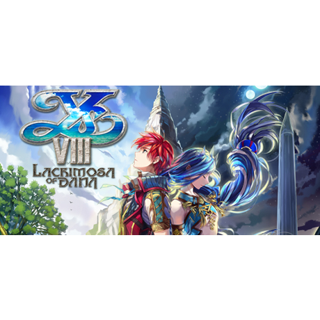 Ys Viii Lacrimosa Of Dana Steam Key Global Auto Delivery Steam Games Gameflip