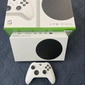 Xbox series s 