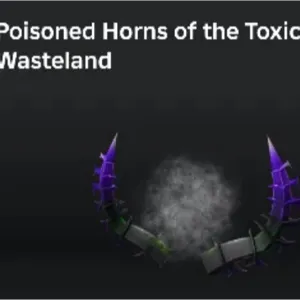 poisoned horns