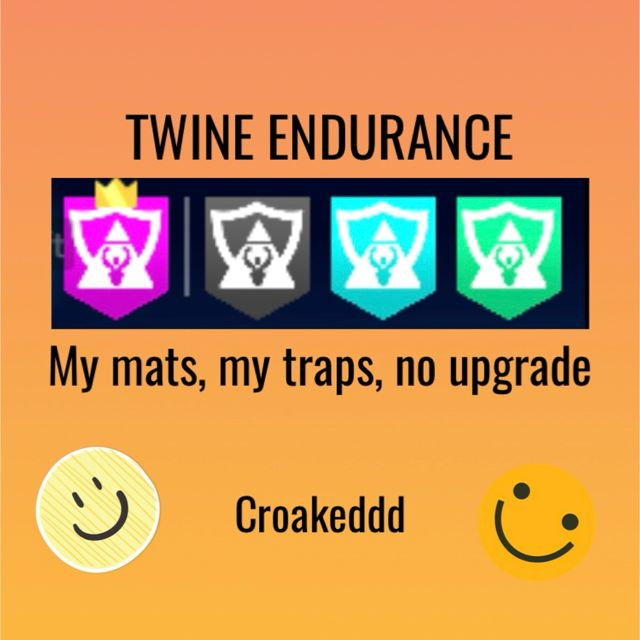 Bundle Twine Endurance Build Game Items Gameflip