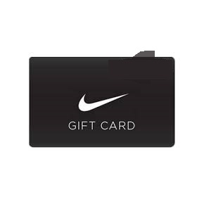 clickerbid nike gift card