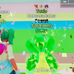 cobracadabra