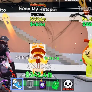 fortnite steal Brainrot