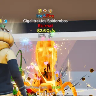 gigalitraktos spidorobos