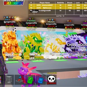 gorgonzilla bundle