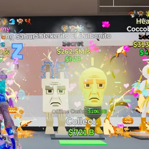 shtekerito el bulbonito