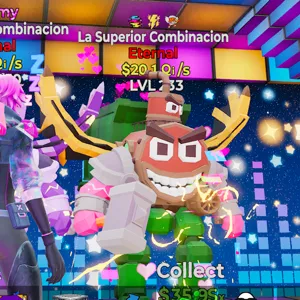 la superior combinacion