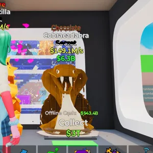 cobracadabra
