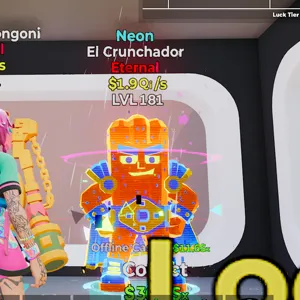 steal the brainrot