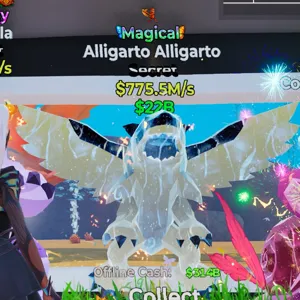Alligarto Alligarto