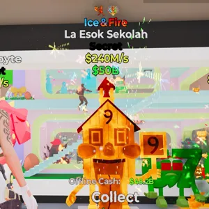 la esok sekolah