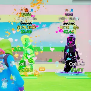 dilly pickle fortnite