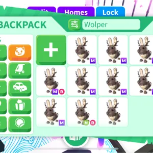 Mega Wolpertinger Bundle