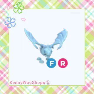 Frost Dragon Fly Ride